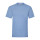 T-shirt personalizzabile Fruit of the Loom cotone ring spun