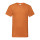 T-shirt personalizzabile Fruit of the Loom 100% cotone scollo a V