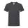 T-shirt personalizzabile Fruit of the Loom 100% cotone scollo a V