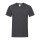 T-shirt personalizzabile Fruit of the Loom 100% cotone scollo a V
