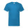 T-shirt personalizzabile Fruit of the Loom 100% cotone scollo a V