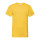 T-shirt personalizzabile Fruit of the Loom 100% cotone scollo a V