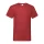 T-shirt personalizzabile Fruit of the Loom 100% cotone scollo a V