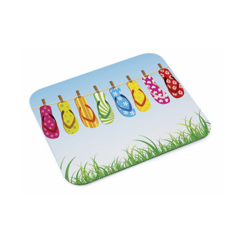 Tappetini mouse personalizzati con logo - Vaniat