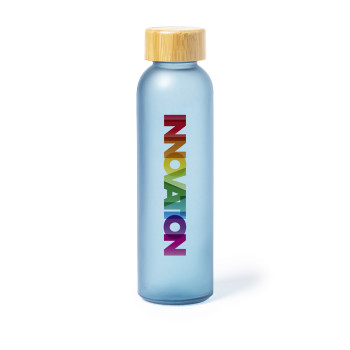 Borracce vetro personalizzate con logo - Vantex