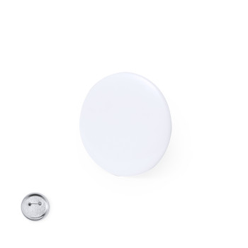 Spille personalizzate con logo - Varek