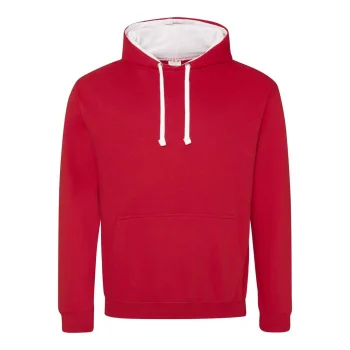 Varsity Hoodie
