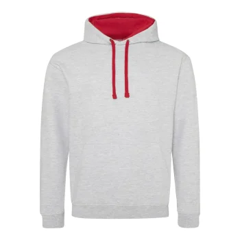 Varsity Hoodie