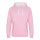 Felpa personalizzabile Just Hoods by AWDis con cappuccio e tasche