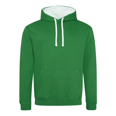 Varsity Hoodie