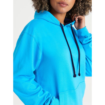 Varsity Hoodie