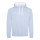 Felpa personalizzabile Just Hoods by AWDis con cappuccio e tasche
