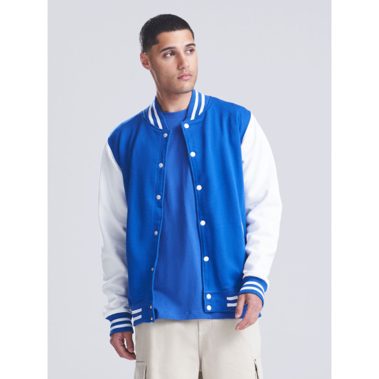 Varsity Jacket