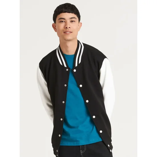 Varsity Jacket