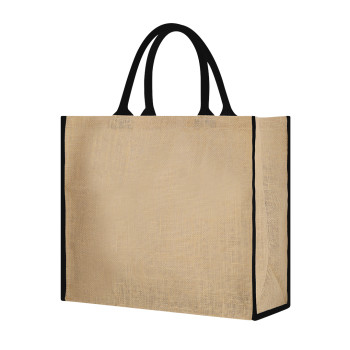 Shopper personalizzate con logo - Vasan