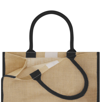 Shopper personalizzate con logo - Vasan