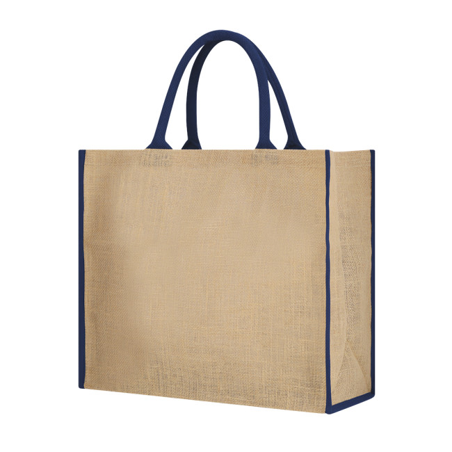 Shopper personalizzate con logo - Vasan
