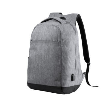 Zaini Antitaccheggio personalizzati con logo - Vectom