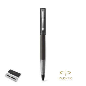 Penna di lusso elegante di qualità personalizzata con logo - Vector XL