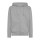 Felpa con cappuccio personalizzabile Black Spider in misto cotone e poliestere