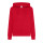 Felpa personalizzabile con cappuccio donna in cotone e poliestere