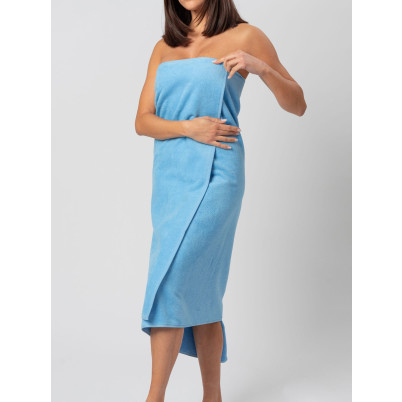 Velour Towel 90x180