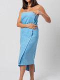 Velour Towel 90x180