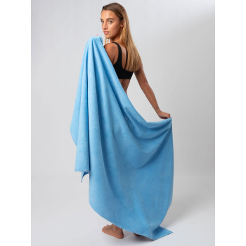 telo mare personalizzato​ - Velour Towel 90x180