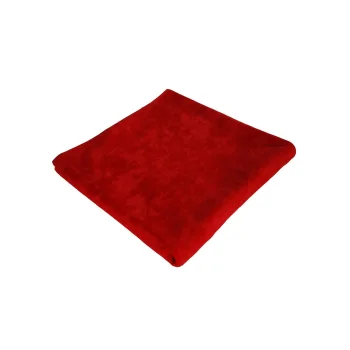 Velour Towel 90x180