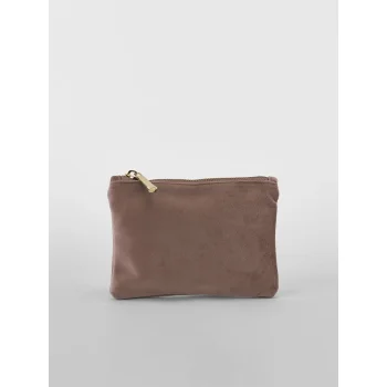 Borse personalizzate con logo - Velvet Accessory Bag