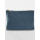 Astuccio personalizzabile Bag Base in poliestere riciclato con zip oro