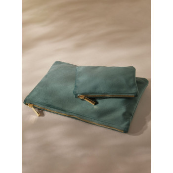 beauty case personalizzati​ - Velvet Accessory Pouch