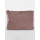 Astuccio personalizzabile Bag Base in poliestere riciclato con zip oro