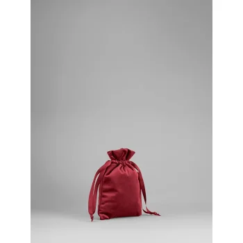 Velvet Gift Bag