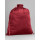 Sacca in velluto personalizzabile Bag Base in poliestere riciclato