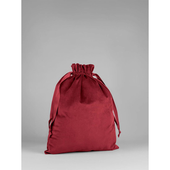 Velvet Gift Bag