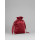 Sacca regalo personalizzabile in velluto Bag Base con chiusura a coulisse