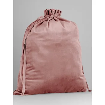 Velvet Gift Bag