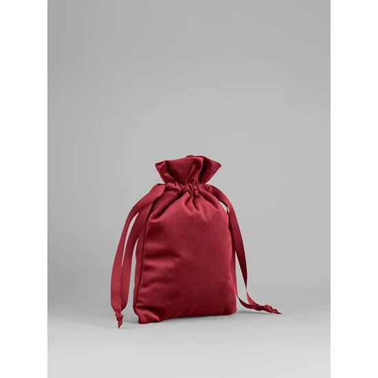 Velvet Gift Bag
