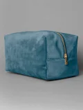 Velvet Toiletry/Accessory Case