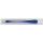 Ventaglio pieghevole personalizzabile Impression con struttura in ABS e carta