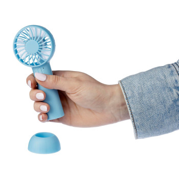 Ventilatore tascabile Oren | Ricaricabile | 600 mAh
