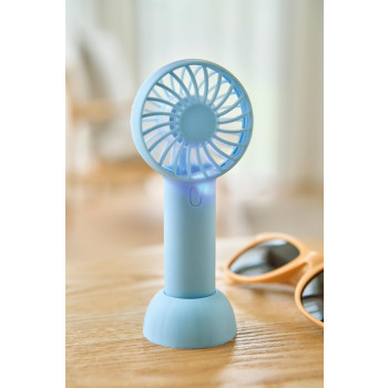 Ventilatore tascabile Oren | Ricaricabile | 600 mAh