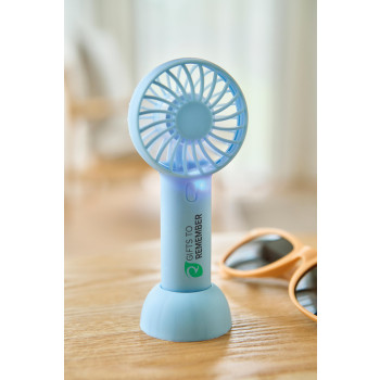 Ventilatore tascabile Oren | Ricaricabile | 600 mAh