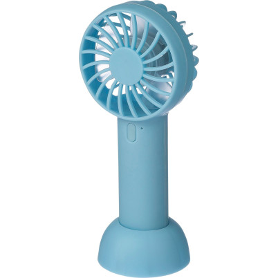 Ventilatore tascabile Oren | Ricaricabile | 600 mAh