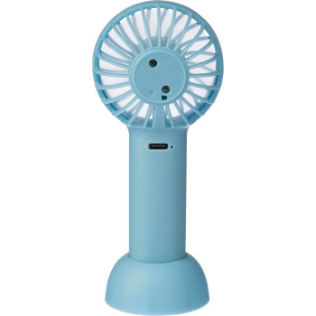 Ventilatore tascabile Oren | Ricaricabile | 600 mAh