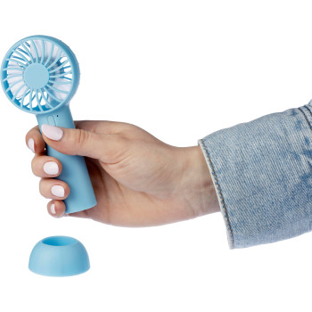 Ventilatore tascabile Oren | Ricaricabile | 600 mAh