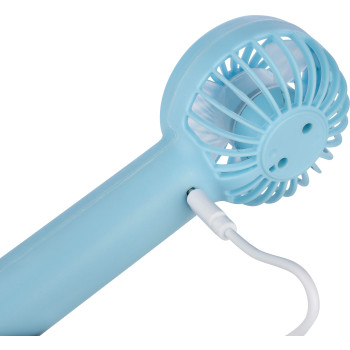 Ventilatore tascabile Oren | Ricaricabile | 600 mAh