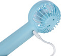 Ventilatore tascabile Oren | Ricaricabile | 600 mAh