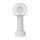 Ventilatore elettrico portatile personalizzabile Impression con base stabile
